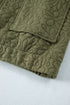 Floral Quilted Jacket